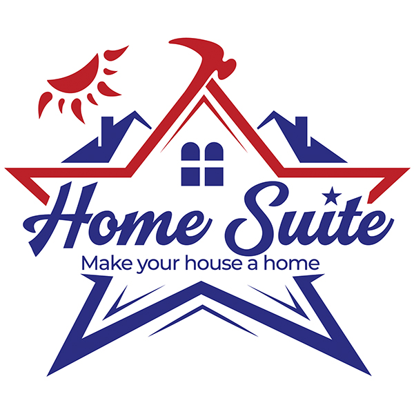 Home Suite logo Home Suite logo