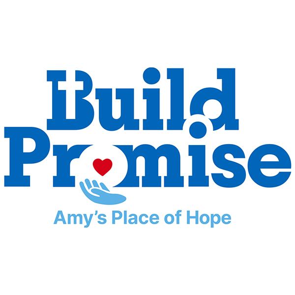 Build Promise Amy's Place of Hope logo