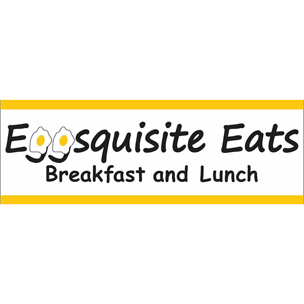 Eggsquisite Eats logo