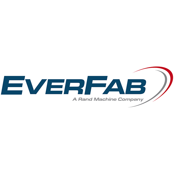 EverFab Rand Machine Co 2025 logo