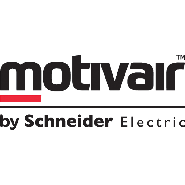 Motivair by Schnieder Electric 2025 logo