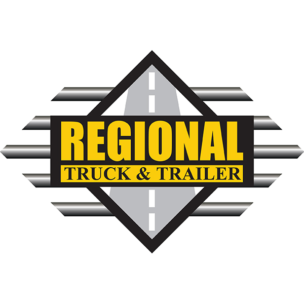 Regional Truck & Trailer logo