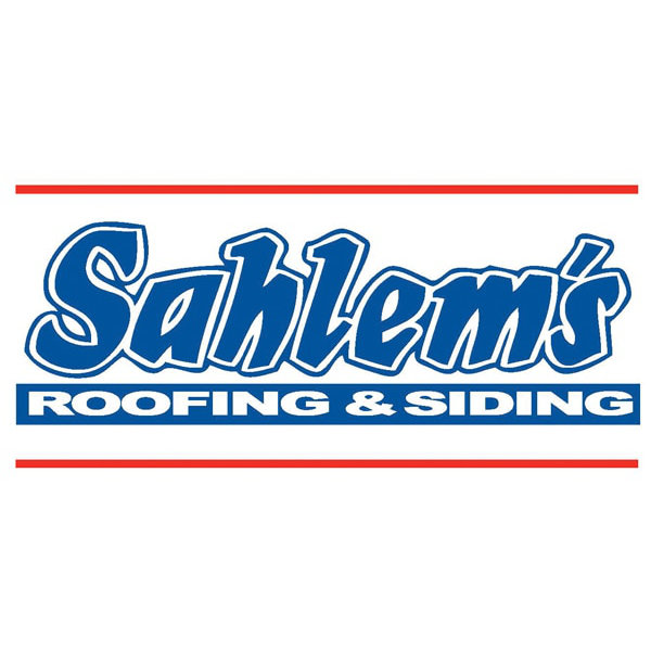 Sahlems Roofing logo