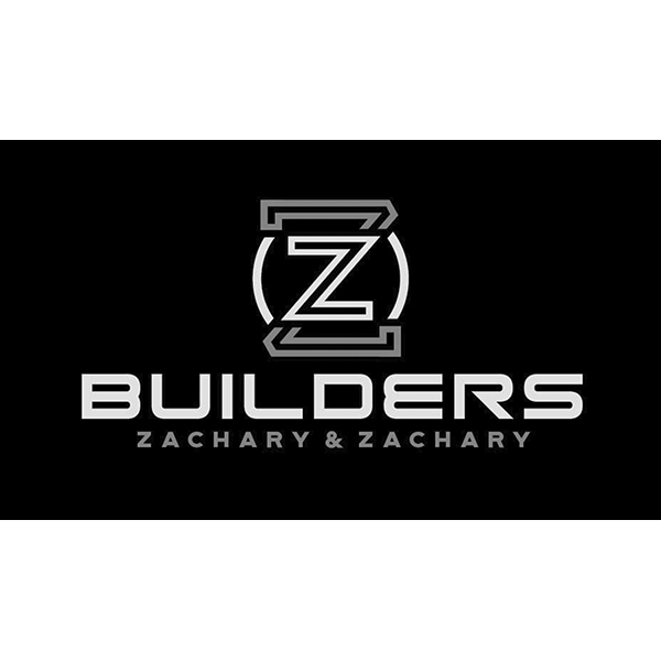 Zachary & Zachary Builders logo
