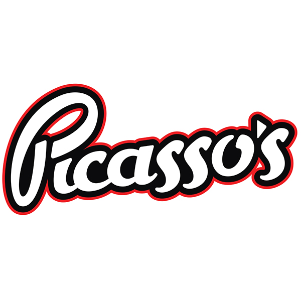Picasso's Pizza logo