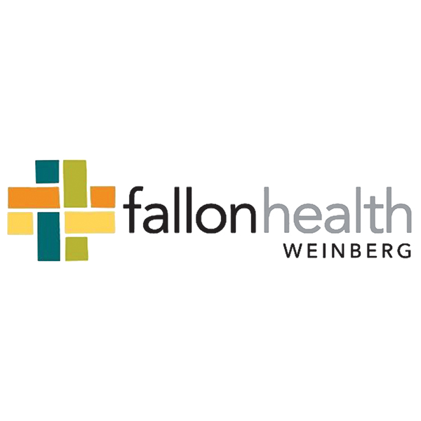 Fallon Health Weinberg 2026 logo Fallon Health Weinberg 2026 logo