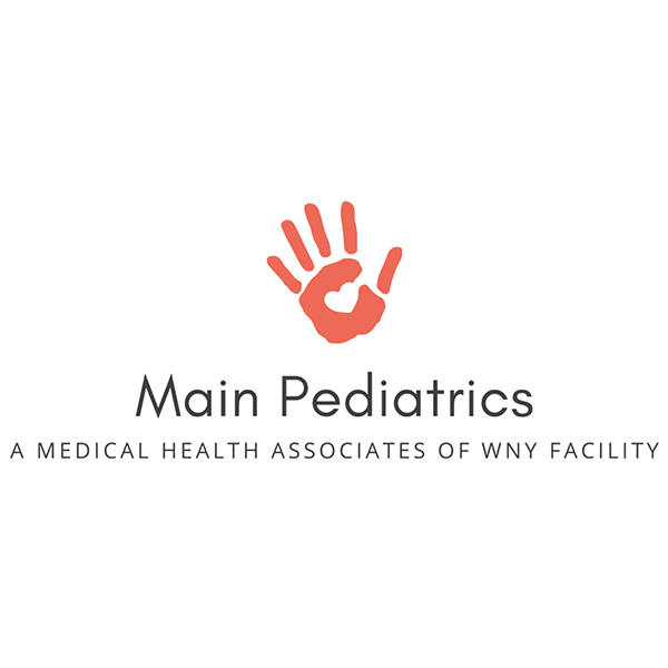 Main Pediatrics logo