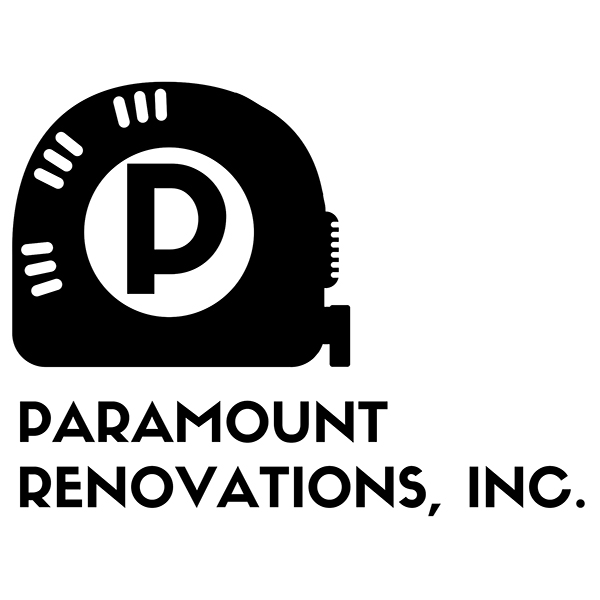 Paramount Renovations logo