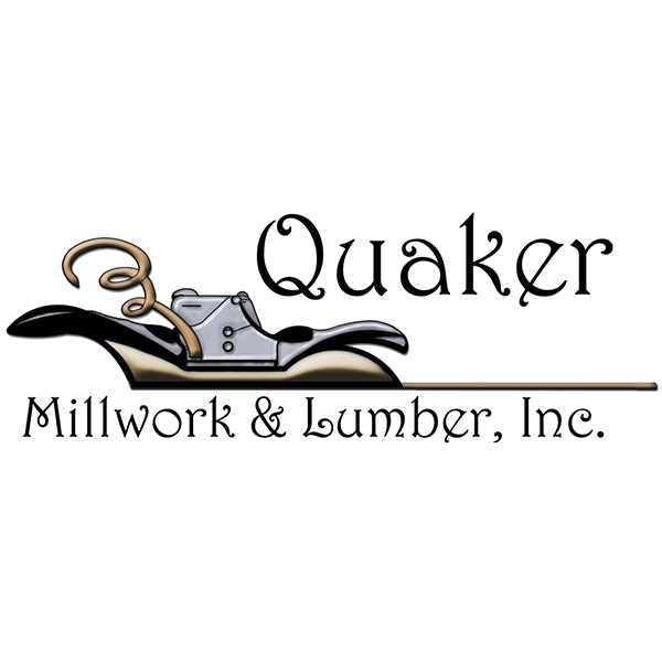 Quaker Millwork & Lumber logo