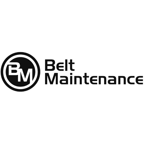 Belt Maintenance logo Belt Maintenance logo