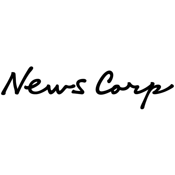 News Corp logo