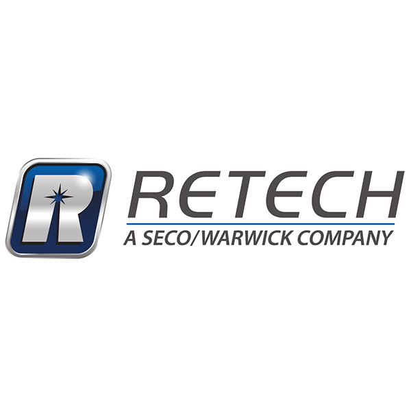 Retech 2026 logo