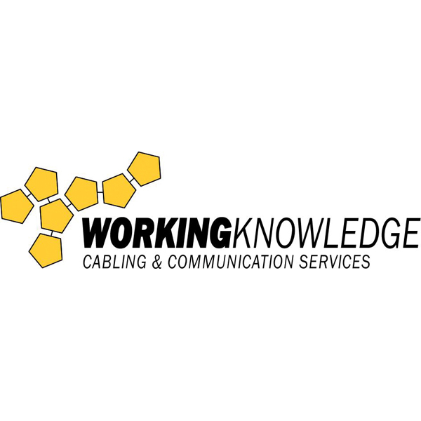 Working Knowledge 2026 logo