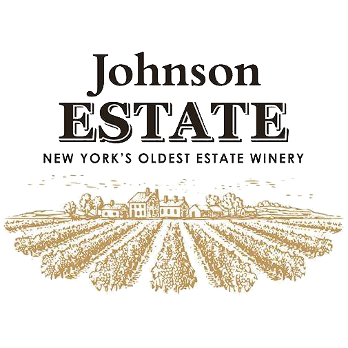 Johnson Estate Winery logo