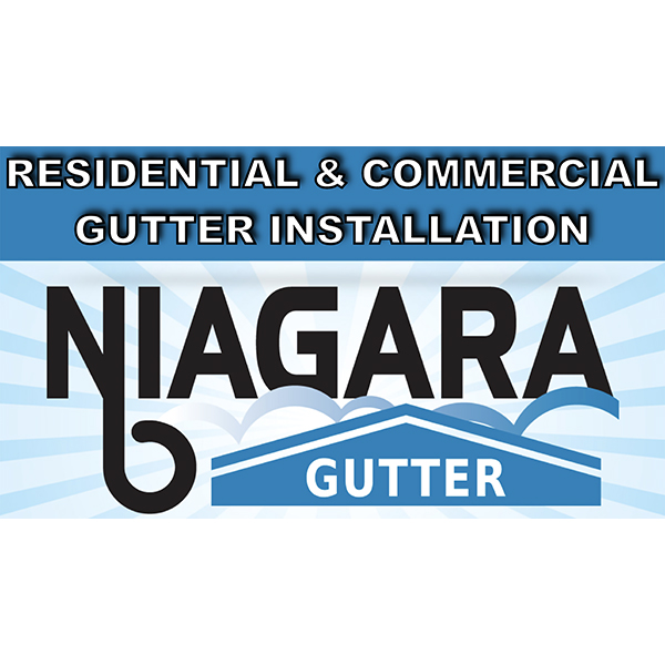 Niagara Gutter 2026 logo