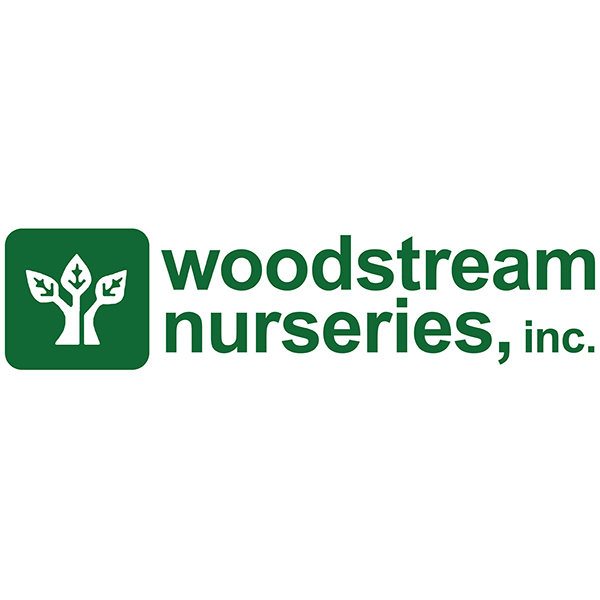 Woodstream Nurseries logo Woodstream Nurseries logo