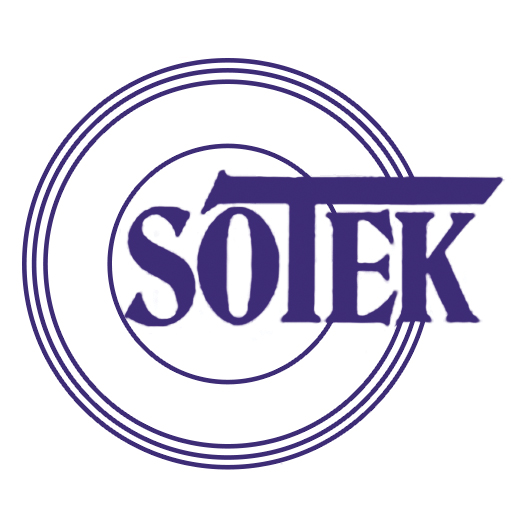 Sotek Inc logo