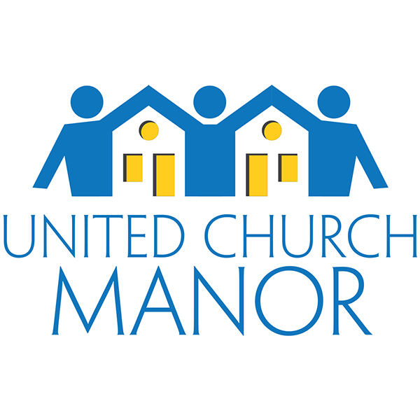 United Church Manor logo