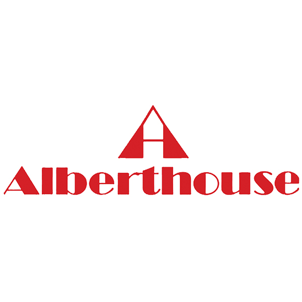 Alberthouse Real Estate logo