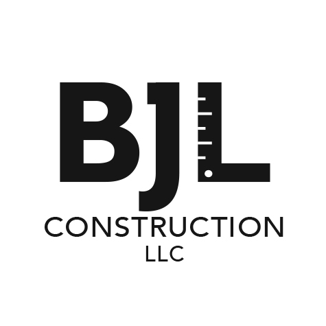 BJL Construction logo