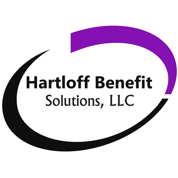 Hartloff Benefits Solutions logo Hartloff Benefits Solutions logo
