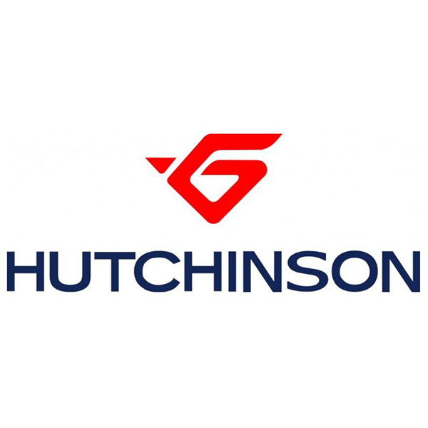 Hutchinson logo