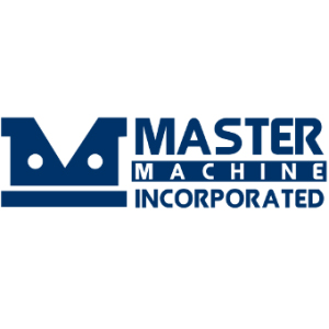 Master Machine Incorporated logo Master Machine Incorporated logo