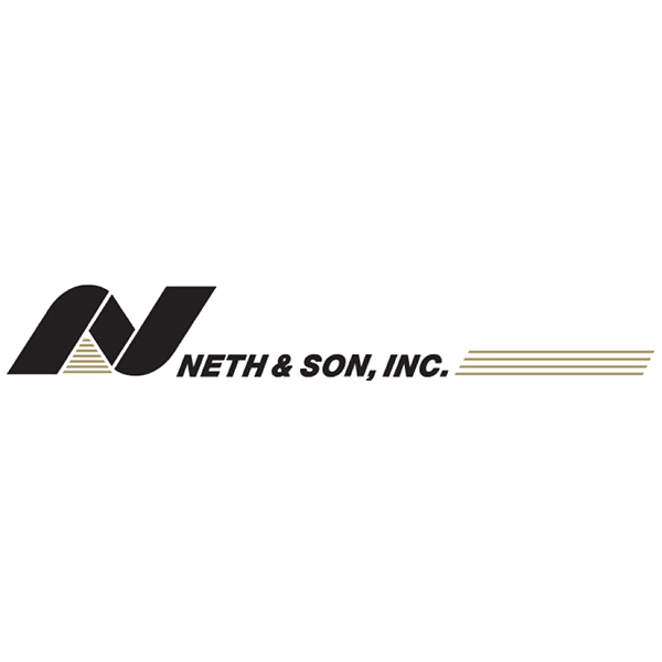 Neth & Sons logo