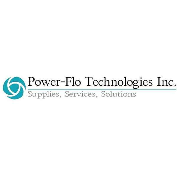 Power-Flo Technologies logo