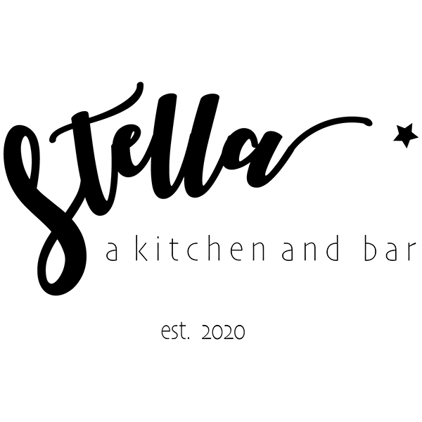 Stella A Kitchen and Bar logo Stella A Kitchen and Bar logo