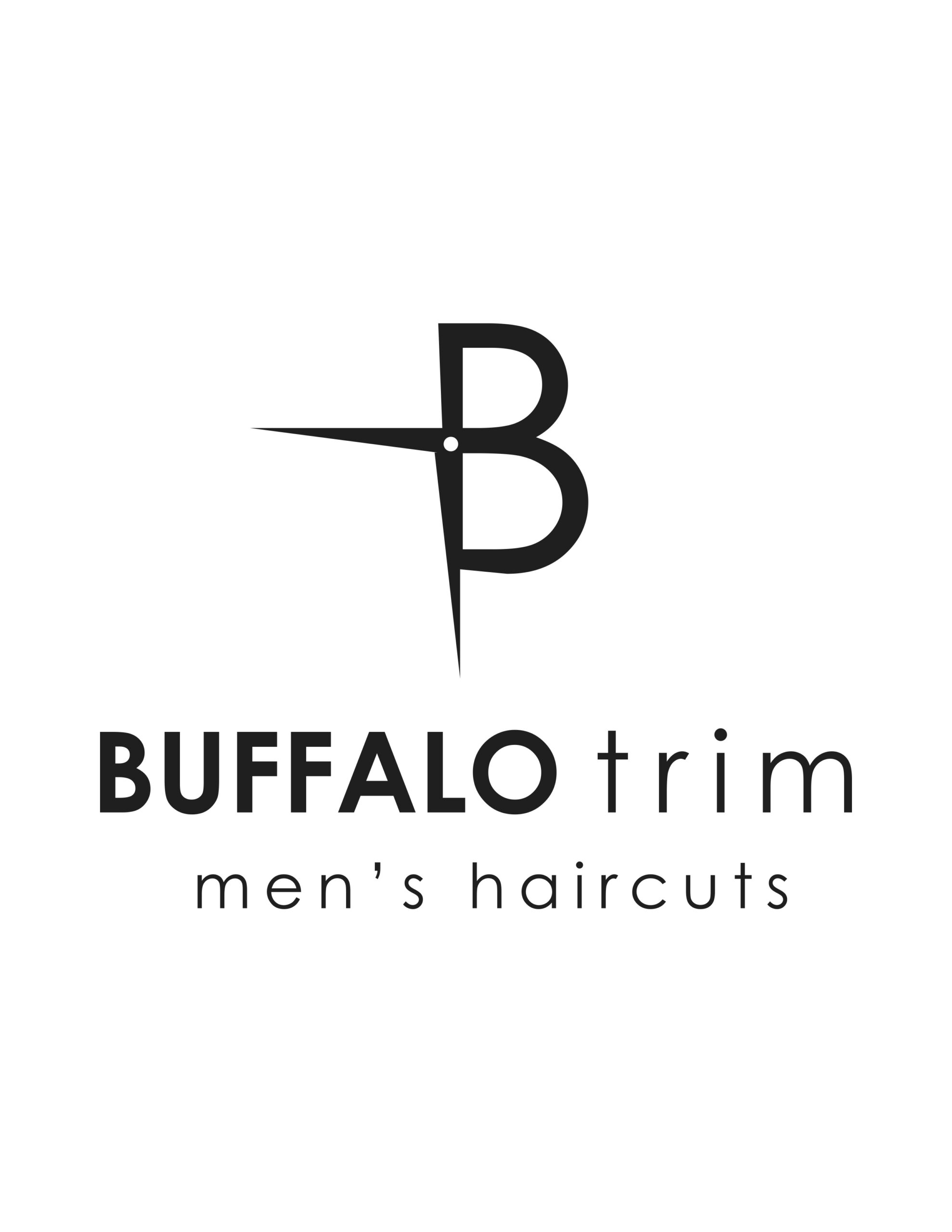 Buffalo Trim logo