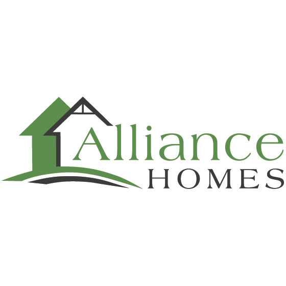 Alliance Homes logo