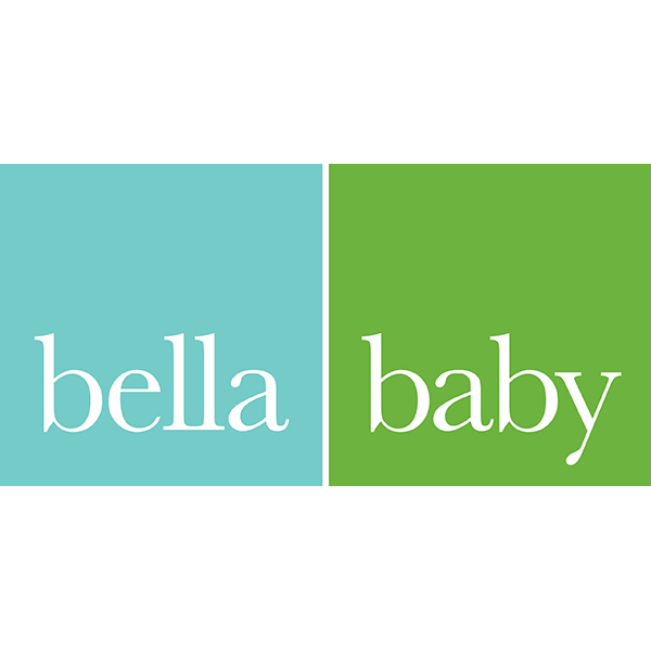 Bella Baby logo Bella Baby logo