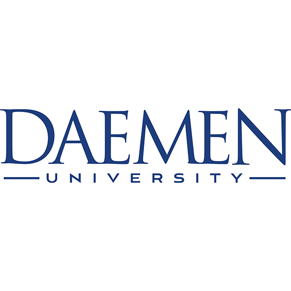 Daemen University logo Daemen University logo