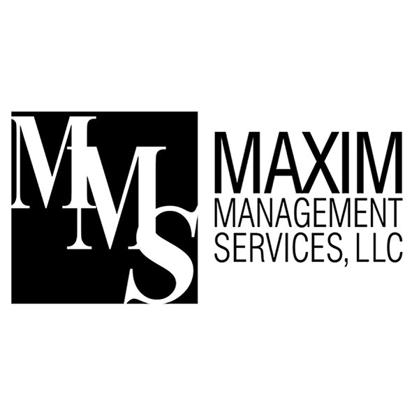 Maxim Management Services logo Maxim Management Services logo