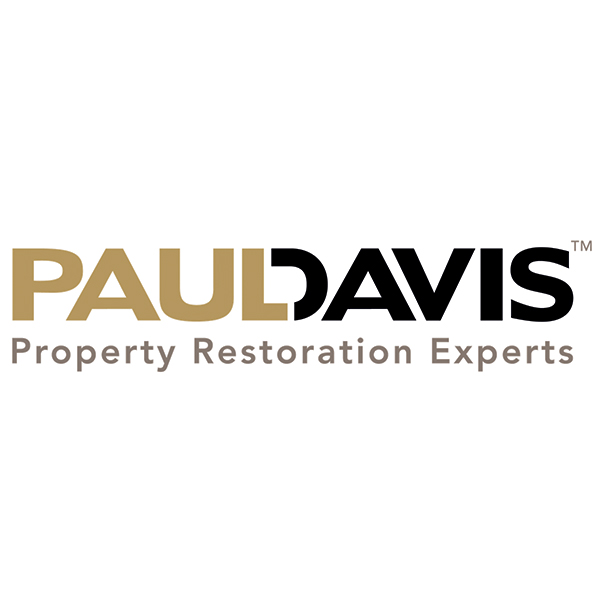 Paul Davis Restoration logo Paul Davis Restoration logo