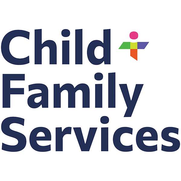 Child & Family Services logo Child & Family Services logo