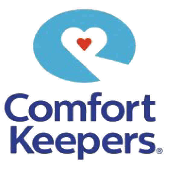 Comfort Keepers logo Comfort Keepers logo