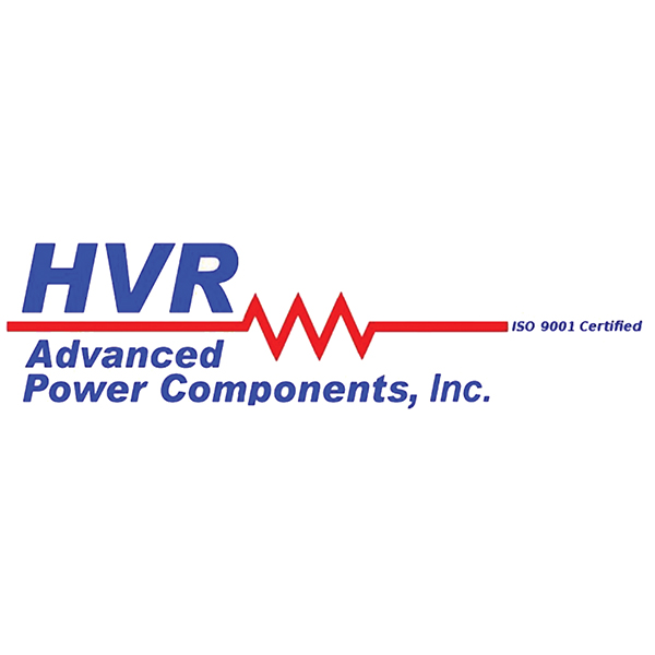 HVR Advanced Power Components logo HVR Advanced Power Components logo