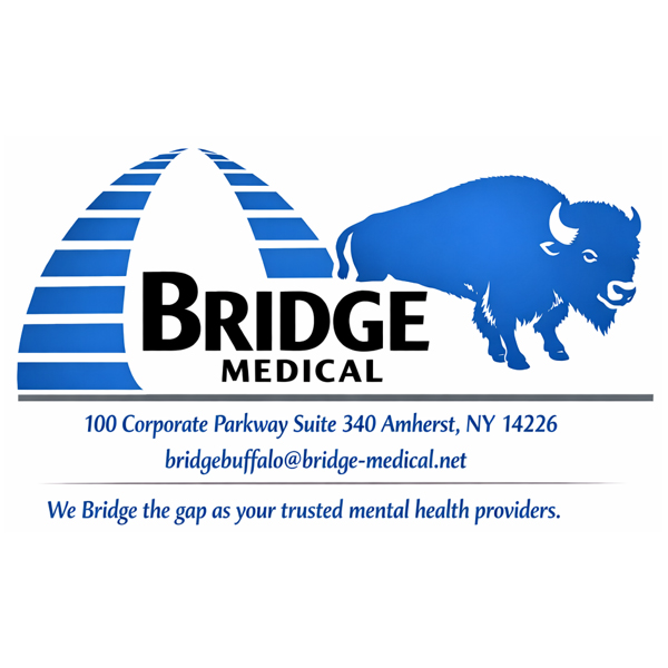 Bridge Medical logo Bridge Medical logo