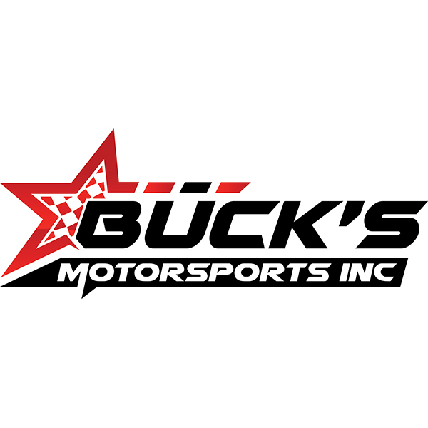 Buck's Motorsports Inc logo