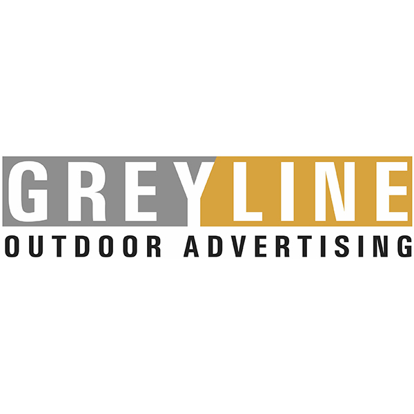 Greyline Outdoor Advertising logo Greyline Outdoor Advertising logo
