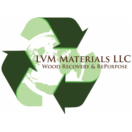 LVM Materials LLC logo LVM Materials LLC logo