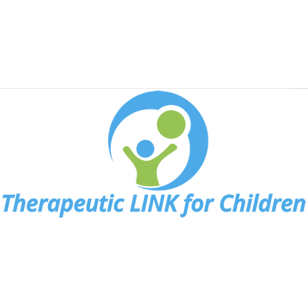 Therapeutic LINK for Children logo Therapeutic LINK for Children logo