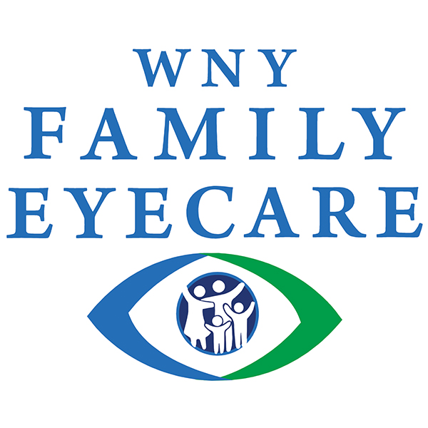 WNY Family Eyecare logo WNY Family Eyecare logo