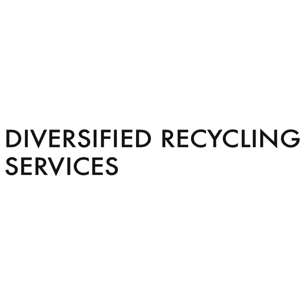 Diversified Recycling Services logo Diversified Recycling Services logo