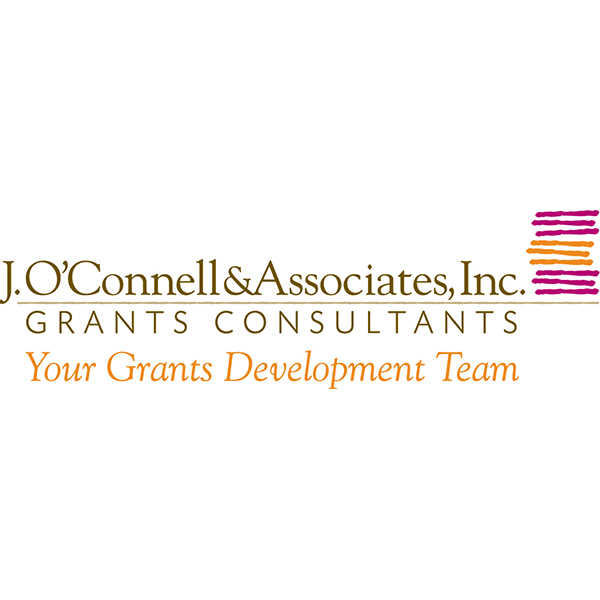 J OConnell & Assoc GRANTS DEVEL TEAM logo J OConnell & Assoc GRANTS DEVEL TEAM logo