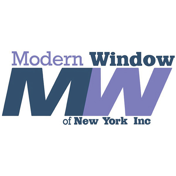 Modern Window of NY 2026 logo Modern Window of NY 2026 logo