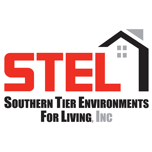 Southern Tier Environments for Living logo Southern Tier Environments for Living logo