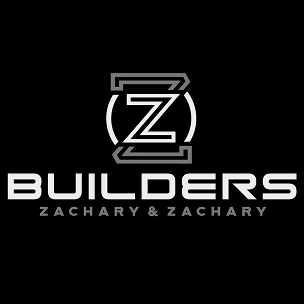 Zachary & Zachary Builders 2026 logo Zachary & Zachary Builders 2026 logo
